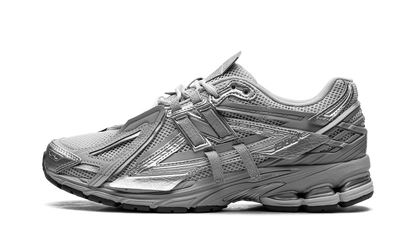 New Balance 1906R 1906A "Concrete Silver Metallic"