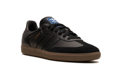 Adidas Samba Samba Triple Black