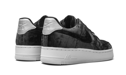 Nike Air Force 1 Low "Black Velvet"