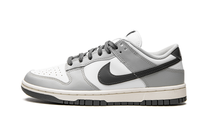 Nike Dunk Low Light Smoke Gray