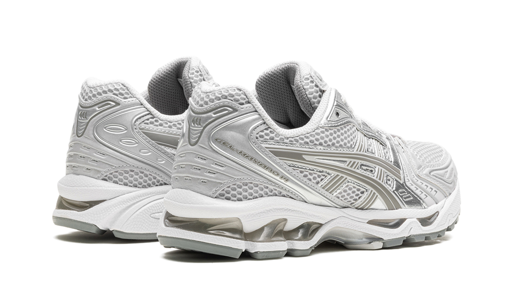 Asics Gel Kayano 14 Cloud Gray