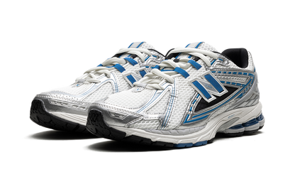 New Balance 1906R "SILVER METALLIC"