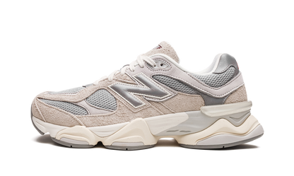 New Balance 9060 Lunar Timberwolf Gray