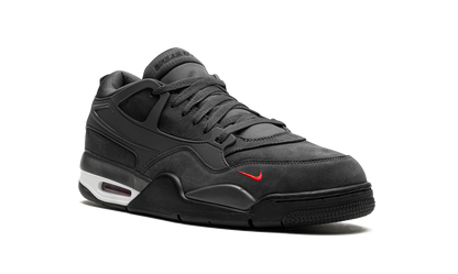 Air Jordan 4 RM Driveway Gray "Nigel Sylvester"
