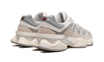 New Balance 9060 Lunar Timberwolf Gray