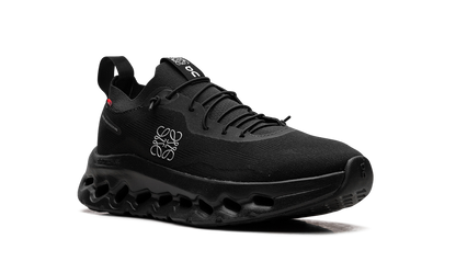 On Running Cloudtilt Loewe All Black