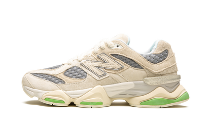 New Balance 9060 Bricks and Wood
