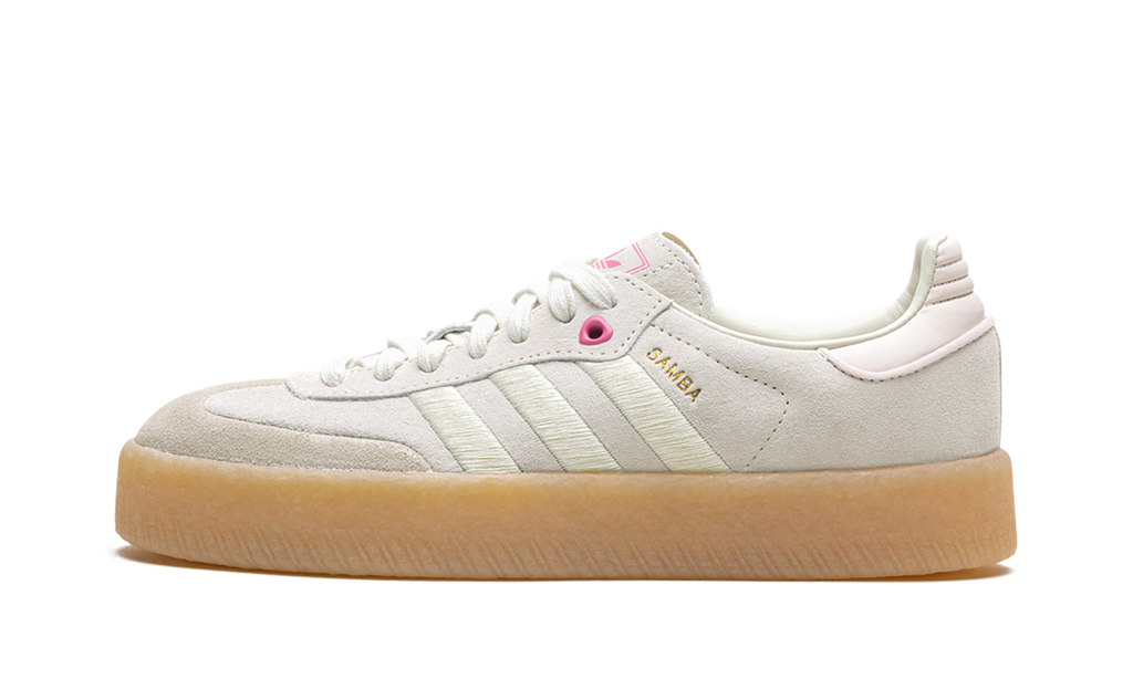 Adidas Sambae Valentine's Day