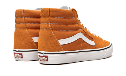 Vans Sk8-Hi "Desert Sun"