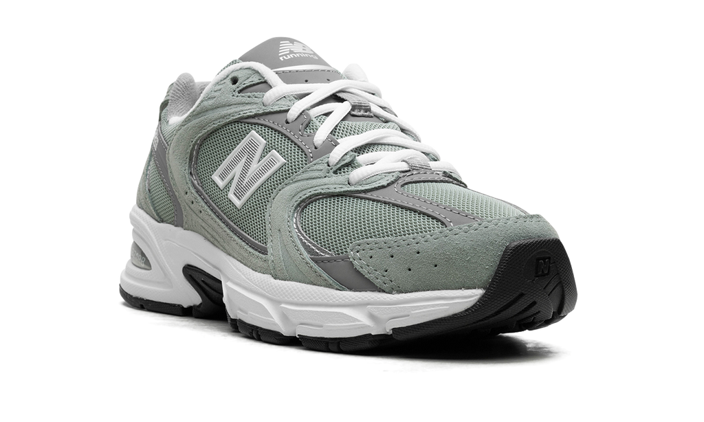 New Balance 530 Juniper Shadow Gray