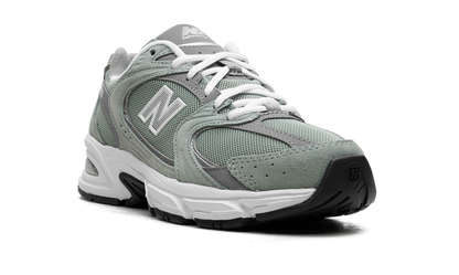 New Balance 530 Juniper Shadow Gray
