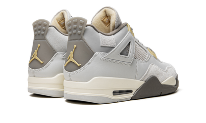 Air Jordan 4 Craft Photon Dust
