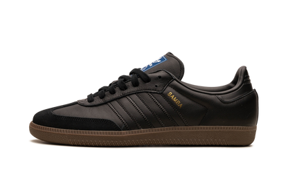 Adidas Samba Samba Triple Black