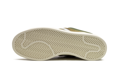 Adidas Campus Bad Bunny Light Olive