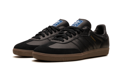 Adidas Samba Samba Triple Black