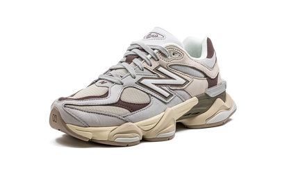 New Balance 9060 Gray Matter Timberwolf