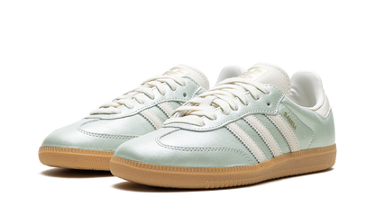 Adidas Samba Cyber Metallic
