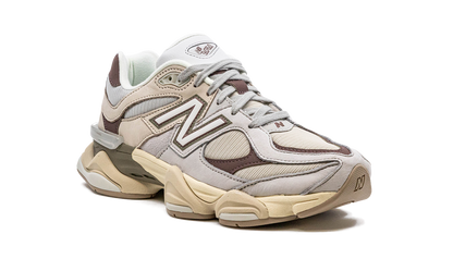 New Balance 9060 Gray Matter Timberwolf
