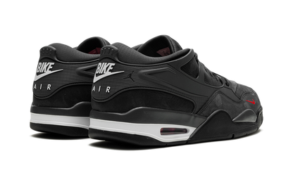 Air Jordan 4 RM Driveway Gray "Nigel Sylvester"